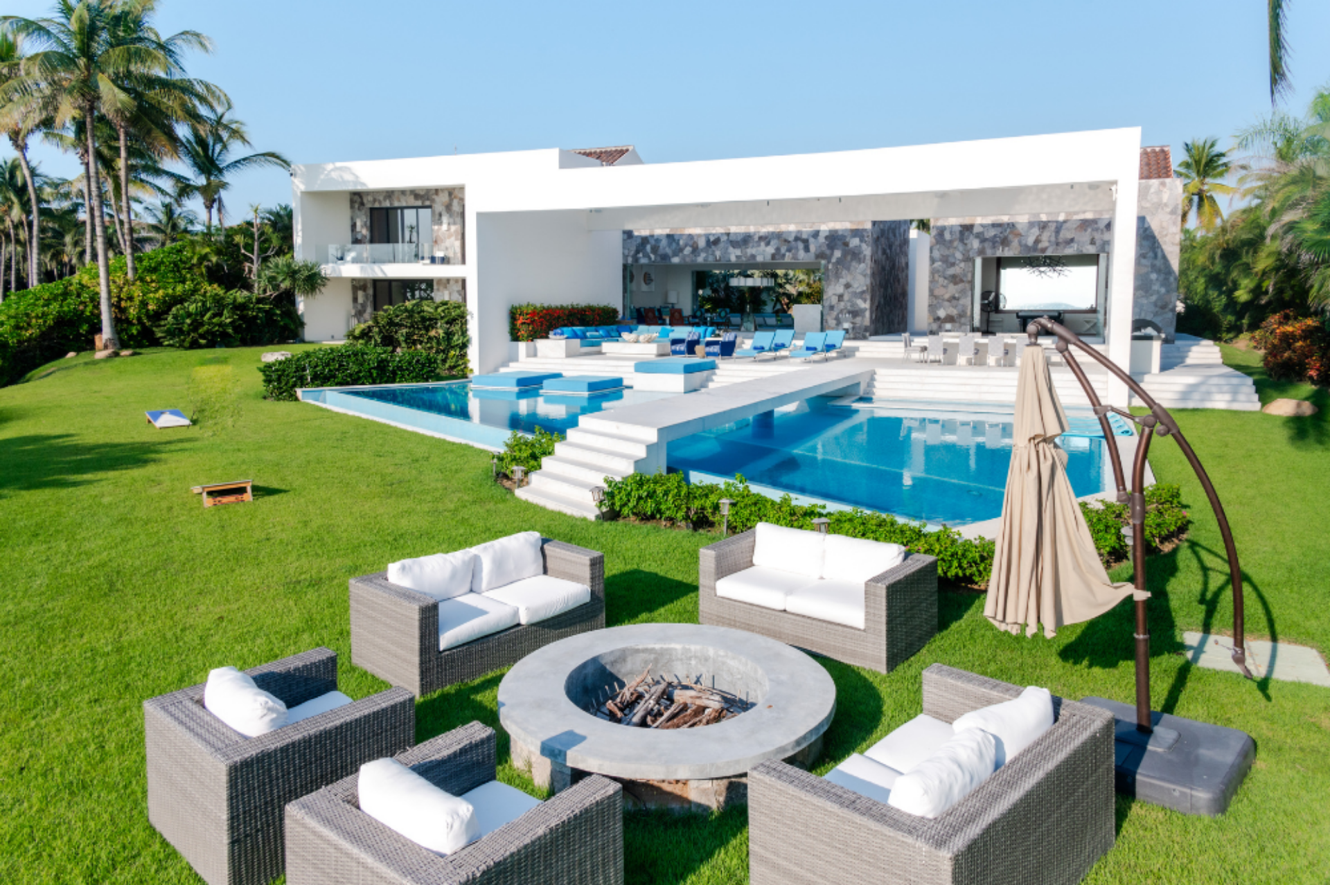 6 Homes You Should Know About in La Punta, Punta Mita